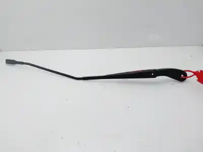 Автозапчастина б/у лівий передній ручок склоочисника для dacia sandero stepway essential посилання на oem iam 288862091r