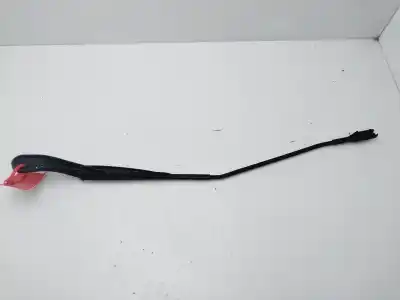 Автозапчастина б/у лівий передній ручок склоочисника для dacia sandero stepway essential посилання на oem iam 288862091r  