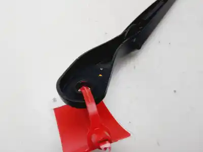 Автозапчастина б/у лівий передній ручок склоочисника для dacia sandero stepway essential посилання на oem iam 288862091r  