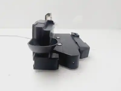 Автозапчастина б/у замок передніх дверей лівий для dacia sandero stepway essential посилання на oem iam 805033875r  