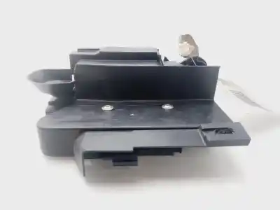 Автозапчастина б/у замок передніх дверей лівий для dacia sandero stepway essential посилання на oem iam 805033875r