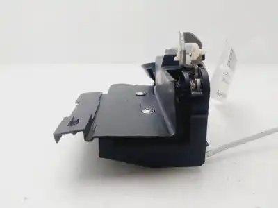 Автозапчастина б/у замок передніх дверей лівий для dacia sandero stepway essential посилання на oem iam 805033875r  