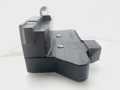 Автозапчастина б/у замок дверей заднього лівого для dacia sandero stepway essential посилання на oem iam 825033052rb  