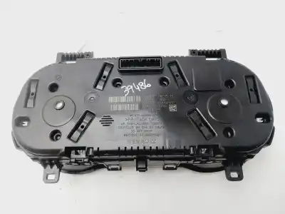 Автозапчасти б/у приборная доска за dacia sandero stepway essential ссылки oem iam 248097627r  