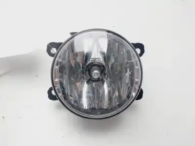 Second-hand car spare part right fog light for dacia sandero stepway essential oem iam references 261500097r  