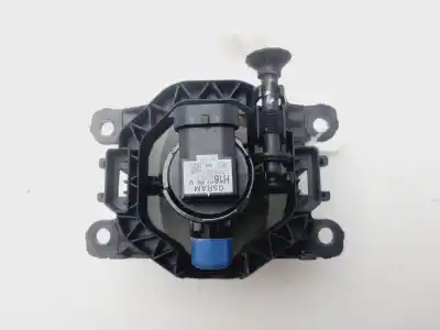 Second-hand car spare part right fog light for dacia sandero stepway essential oem iam references 261500097r  