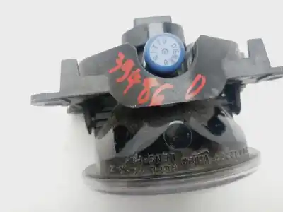 Автозапчастина б/у правий протитуман для dacia sandero stepway essential посилання на oem iam 261500097r