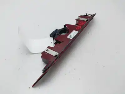 Second-hand car spare part central brake light for dacia sandero stepway essential oem iam references 265906237r