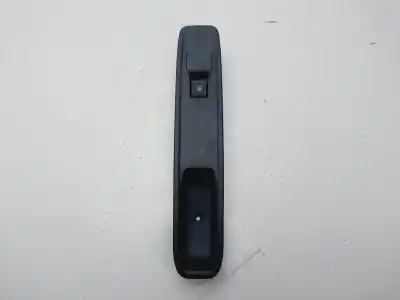 Автозапчастина б/у передній правий віконний вимикач для dacia sandero stepway essential посилання на oem iam 254118439r  