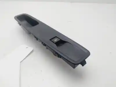 Автозапчастина б/у передній правий віконний вимикач для dacia sandero stepway essential посилання на oem iam 254118439r