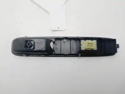 Автозапчастина б/у передній правий віконний вимикач для dacia sandero stepway essential посилання на oem iam 254118439r  