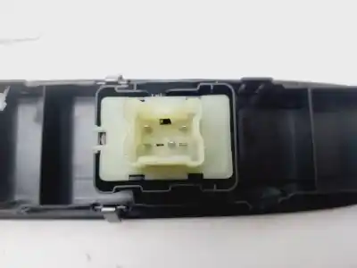 Автозапчастина б/у передній правий віконний вимикач для dacia sandero stepway essential посилання на oem iam 254118439r  