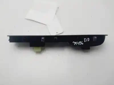 Автозапчастина б/у передній правий віконний вимикач для dacia sandero stepway essential посилання на oem iam 254118439r  