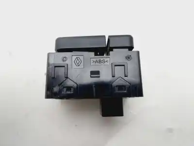 Автозапчастина б/у управління дзеркалами для dacia sandero stepway essential посилання на oem iam 255703737r  