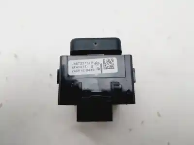 Автозапчастина б/у управління дзеркалами для dacia sandero stepway essential посилання на oem iam 255703737r  