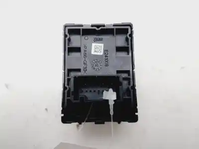 Автозапчастина б/у управління дзеркалами для dacia sandero stepway essential посилання на oem iam 255703737r  