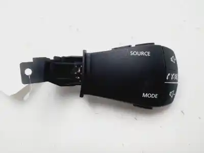 Автозапчасти б/у многофункциональное управление за dacia sandero stepway essential ссылки oem iam 255522187r  