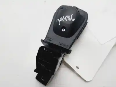 Автозапчасти б/у многофункциональное управление за dacia sandero stepway essential ссылки oem iam 255522187r  