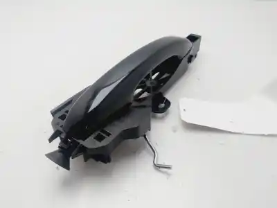 Автозапчастина б/у завнішня ручка задня права для dacia sandero stepway essential посилання на oem iam 806067754r  