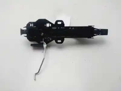 Автозапчастина б/у завнішня ручка задня права для dacia sandero stepway essential посилання на oem iam 806067754r  