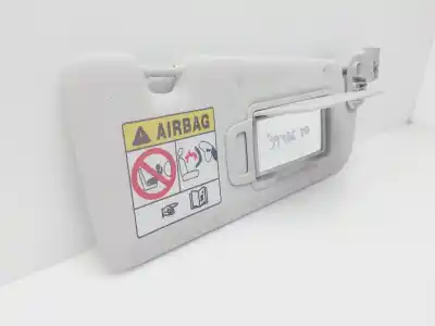 Автозапчастина б/у правильний натір для dacia sandero stepway essential посилання на oem iam 964004288r