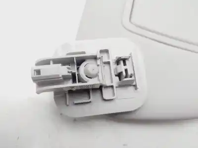 Peça sobressalente para automóvel em segunda mão pára-sol esquerdo por dacia sandero stepway essential referências oem iam 964019730r  