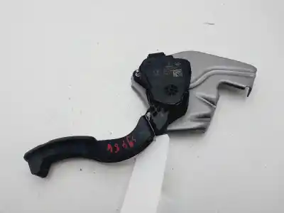 Автозапчастина б/у пotенціометр для dacia sandero stepway essential посилання на oem iam 180100912r