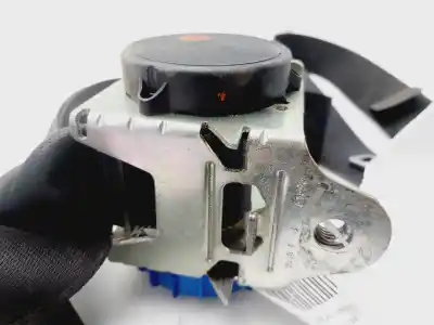 Автозапчасти б/у передний левый ремень безопасности за FORD FIESTA (CBK) Ghia ссылки OEM IAM 6S6AA61295AA   Автозапчасти б/у передний левый ремень безопасности за FORD FIESTA (CBK) Ghia ссылки OEM IAM 6S6AA61295AA