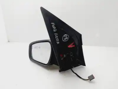 Автозапчасти б/у левое зеркало за FORD FIESTA (CBK) Ghia ссылки OEM IAM 1379885   Автозапчасти б/у левое зеркало за FORD FIESTA (CBK) Ghia ссылки OEM IAM 1379885