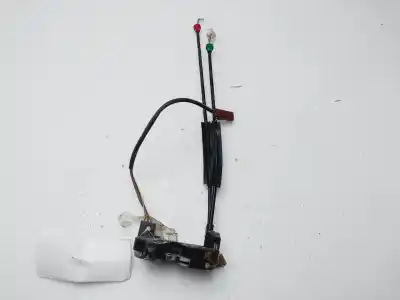 Автозапчастина б/у  для FORD FIESTA (CBK)  Посилання на OEM IAM 2S61A43102BG   Автозапчастина б/у  для FORD FIESTA (CBK)  Посилання на OEM IAM 2S61A43102BG