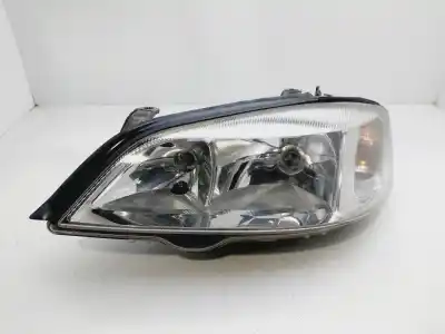 Автозапчасти б/у левая фара за opel astra g berlina elegance ссылки oem iam 24439602  