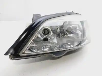 Автозапчасти б/у левая фара за opel astra g berlina elegance ссылки oem iam 24439602  