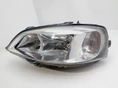 Автозапчасти б/у левая фара за opel astra g berlina elegance ссылки oem iam 24439602  