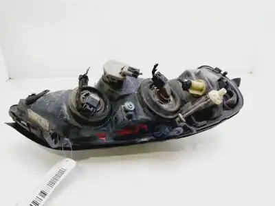 Автозапчасти б/у левая фара за opel astra g berlina elegance ссылки oem iam 24439602  
