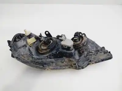 Автозапчасти б/у левая фара за opel astra g berlina elegance ссылки oem iam 24439602  