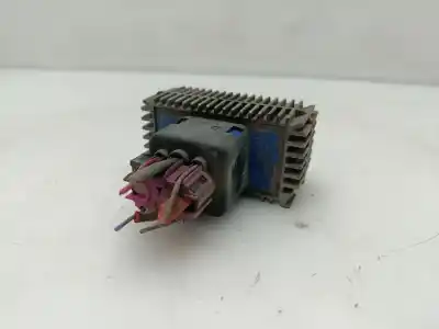 İkinci el araba yedek parçası ön isitma kutusu için opel astra gtc sport oem iam referansları 55353011  