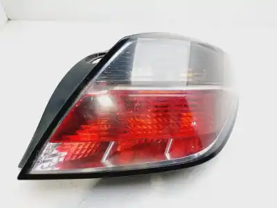 Автозапчасти б/у правый задний фонарь за OPEL ASTRA GTC Sport ссылки OEM IAM 342691834  