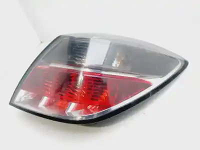 Second-hand car spare part right tailgate light for opel astra gtc sport oem iam references 342691834  