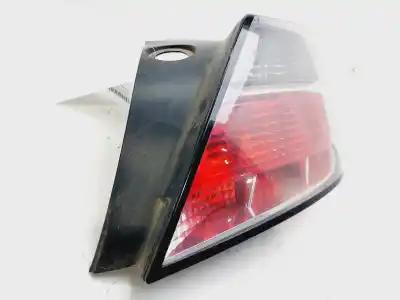 Second-hand car spare part right tailgate light for opel astra gtc sport oem iam references 342691834  