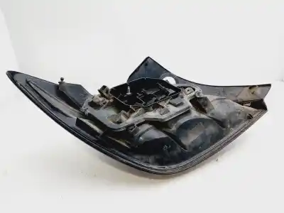 Second-hand car spare part right tailgate light for opel astra gtc sport oem iam references 342691834  