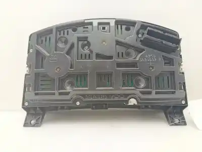 Автозапчастина б/у панель інструментів для opel astra gtc sport посилання на oem iam 13230594  