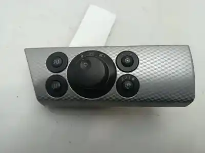 Автозапчастина б/у управління світлом для opel astra gtc sport посилання на oem iam 13100128  