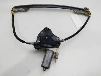 Peça sobressalente para automóvel em segunda mão  por RENAULT CLIO II FASE II (B/CB0)  Referências OEM IAM 8200209885  