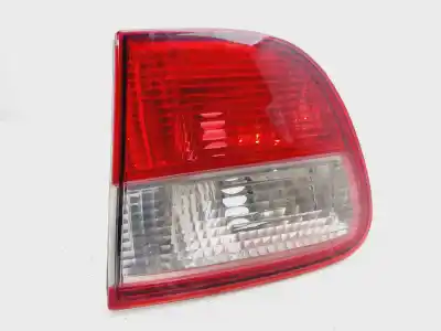 Автозапчасти б/у внутренний правый задний фонарь за seat leon (1m1) 1.9 tdi ссылки oem iam 1m6945092b  