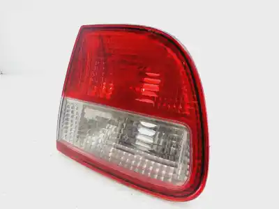 Автозапчасти б/у внутренний правый задний фонарь за seat leon (1m1) 1.9 tdi ссылки oem iam 1m6945092b  