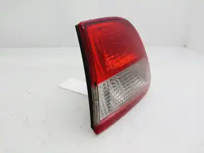 Автозапчасти б/у внутренний правый задний фонарь за seat leon (1m1) 1.9 tdi ссылки oem iam 1m6945092b  