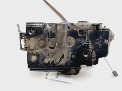 Second-hand car spare part Rear Right Door Lock for SEAT LEON (1M1) 1.9 TDI OEM IAM references 3B4839016A  