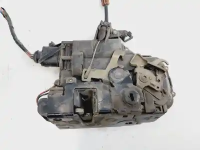 İkinci el araba yedek parçası arka sag kapi kilidi için seat leon (1m1) 1.9 tdi oem iam referansları 3b4839016a  