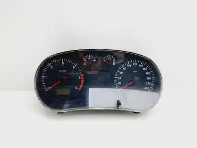Автозапчастина б/у  для SEAT LEON (1M1)  Посилання на OEM IAM 1M0920802D  