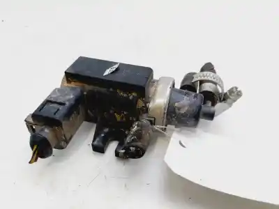 Second-hand car spare part additional air valve for seat leon (1m1) 1.9 tdi oem iam references 1j0906627  